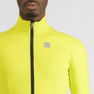 SPORTFUL CYCLING FIANDRE PRO 2 JACKET LONG SLEEVES CEDAR