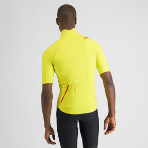 SPORTFUL CYCLING FIANDRE PRO 2 JACKET SHORT SLEEVES CEDAR