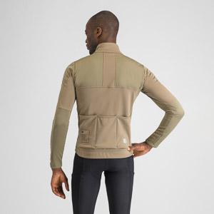 SPORTFUL CYCLING SRK JACKET OLIVE GREEN