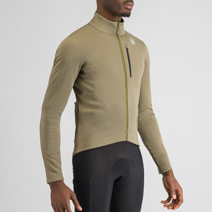 SPORTFUL CYCLING SRK JACKET OLIVE GREEN