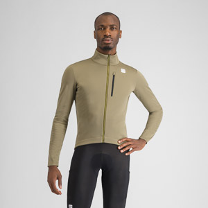 SPORTFUL CYCLING SRK JACKET OLIVE GREEN