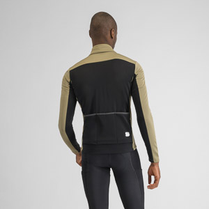 SPORTFUL CYCLING GIARA SOFTSHELL JACKET OLIVE GREEN