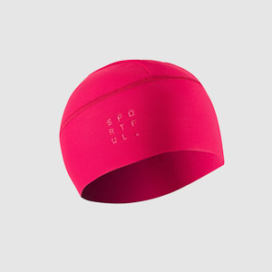 SPORTFUL CYCLING SRK CAP TANGO RED