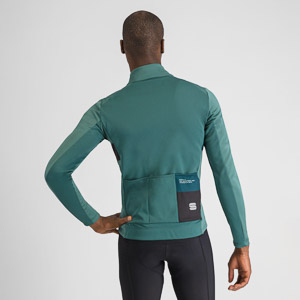 SPORTFUL CYCLING NEO 2 SOFTSHELL JACKET SHRUB GREEN