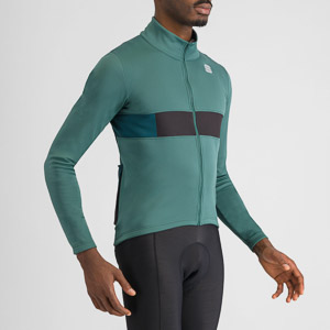 SPORTFUL CYCLING NEO 2 SOFTSHELL JACKET SHRUB GREEN