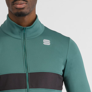 SPORTFUL CYCLING NEO 2 SOFTSHELL JACKET SHRUB GREEN