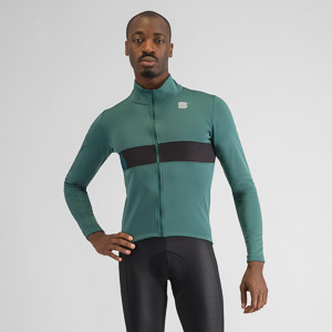 SPORTFUL CYCLING NEO 2 SOFTSHELL JACKET SHRUB GREEN