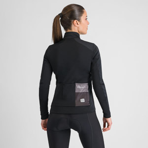 SPORTFUL CYCLING NEO 2 SOFTSHELL W JACKET BLACK