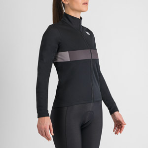 SPORTFUL CYCLING NEO 2 SOFTSHELL W JACKET BLACK