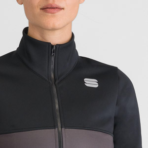 SPORTFUL CYCLING NEO 2 SOFTSHELL W JACKET BLACK