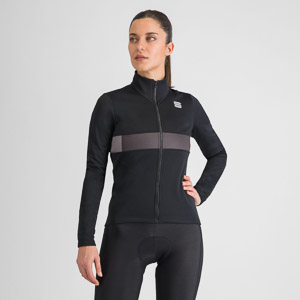 SPORTFUL CYCLING NEO 2 SOFTSHELL W JACKET BLACK