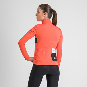 SPORTFUL CYCLING NEO 2 SOFTSHELL W JACKET POMPELMO