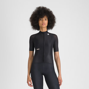 SPORTFUL CYCLING SUPERNOVA W JERSEY BLACK