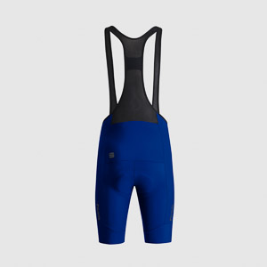 Sportful Colorful Pulse kraťasy s trakmi Energy Blue