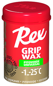 Rex stúpací vosk Universal 45 g -1...-25 C