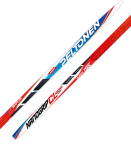 Bežky Peltonen Nanogrip CL Race 12