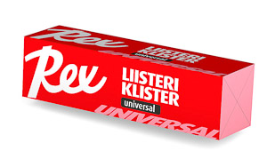 Rex Klister Universal +10...-30 C