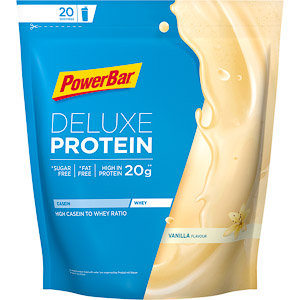 PowerBar Protein DELUXE Vanilka 500 g