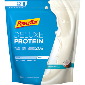 PowerBar Protein DELUXE Kokos 500 g