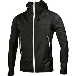 Karpos CerroTorre Gore-Tex® Bunda čierna