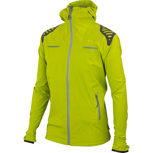 Karpos Fitz Roy GoreTex Bunda zelená