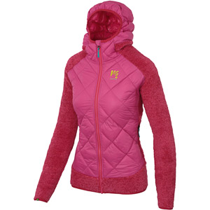 Marmarole W Jacket Rose Violet Barberry