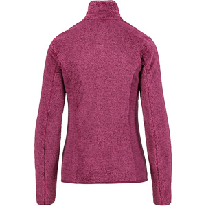 KARPOS VERTICE W FLEECE RASPBERRY R.