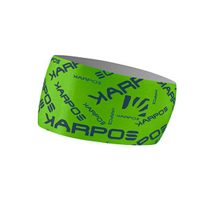 Karpos FALSE Green Flash/Midnight