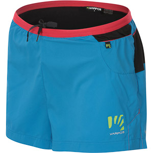 Fast W Shorts Dresden Blue