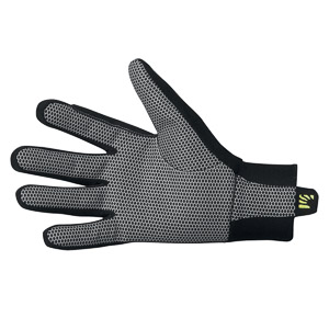 Karpos Leggero Glove Black/Dark Grey