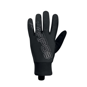 Race Gloves Black/Black