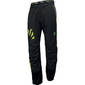 Lyska Mm Pant Dark Grey