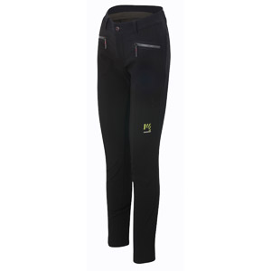 Karpos Dolomia W Pants Black