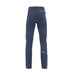 Karpos Wall Evo Pant Outer Space/Indigo B.