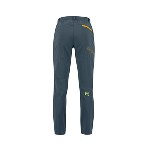 KARPOS FANTASIA EVO PANTS DARK SLATE/SUNSET