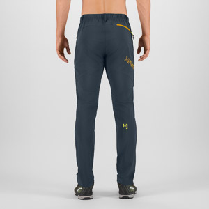 KARPOS FANTASIA EVO PANTS DARK SLATE/SUNSET