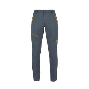 KARPOS FANTASIA EVO PANTS DARK SLATE/SUNSET