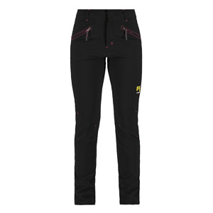 Karpos Fantasia Evo W Pant Black/Cabaret