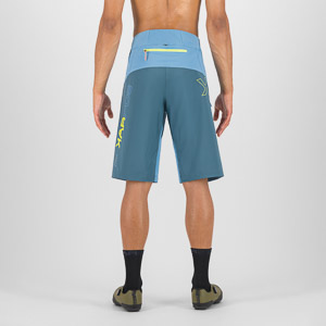 KARPOS RAPID BAGGY SHORTS NIAGARA/STARGAZER