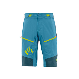 KARPOS RAPID BAGGY SHORTS NIAGARA/STARGAZER