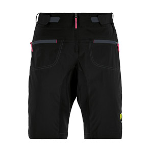 Ballistic Evo W Shorts Black