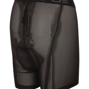 Karpos Pro-Tect Inner W Pnt Black