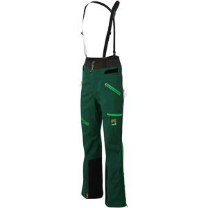 K-Perf.Gtx Pro Pant Dark Green