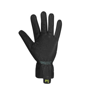 Karpos Alagna Glove Black/Dark Grey