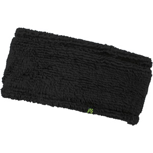 Vertice Headband Black