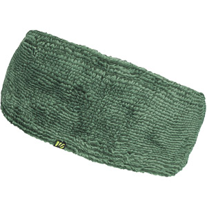 Vertice Headband Jungle Green