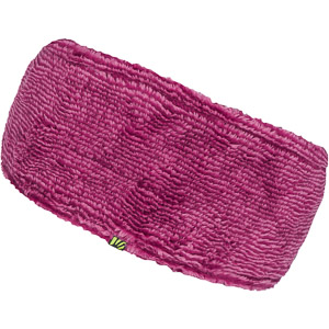 Vertice Headband Raspberry R.