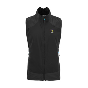 Karpos Parete Vest Black