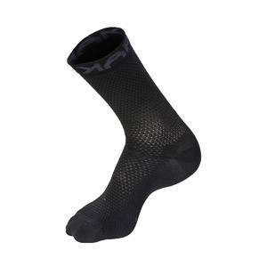 Karpos Rapid Ponožky čierne/modré