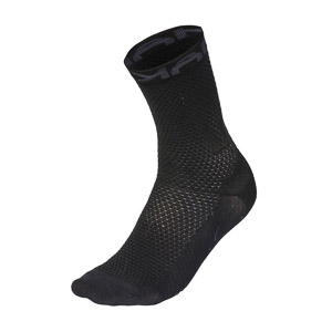 Rapid Sock Black/Ombre Blue